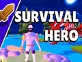 Gêm Arwr Goroesi: Uno RPG  ar-lein