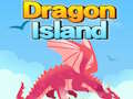 Gêm Ynys y Ddraig  ar-lein