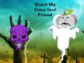 Gêm Cwestiynu fy ffrind enaid-01 ar-lein