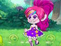 Gêm Gwneuthurwr Ffasiwn Chibi Troll  ar-lein