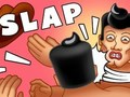 Gêm Arena Ymladd Slap  ar-lein