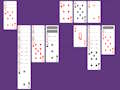 Gêm Solitaire Hawdd  ar-lein