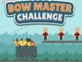 Gêm Her Bow Master  ar-lein