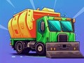 Gêm Ailgylchwr Eco  ar-lein