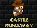 Gêm Castell Runaway  ar-lein