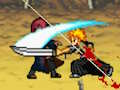 Gêm Cannydd vs Naruto 3. 3 ar-lein