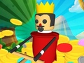 Gêm Tycoon Idle Woodman  ar-lein