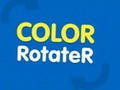 Gêm Rotator lliw  ar-lein