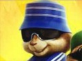 Gêm Alvin a'r Chipmunks Memory Play  ar-lein