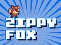 Gêm Zippy Llwynog  ar-lein