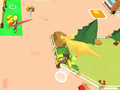 Gêm Parc Dino Mini  ar-lein