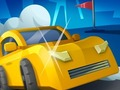 Gêm Rasiwr Car Smash  ar-lein