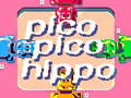 Gêm Hippo Pico  ar-lein