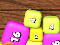 Gêm 2048 Cyfuno Tafliad  ar-lein