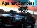 Gêm Yn erbyn Zombies  ar-lein