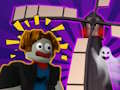 Gêm Roblox: Tŵr Arswydus  ar-lein