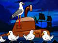 Gêm Achub Laridae  ar-lein