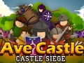 Gêm Castell yr Ave  ar-lein