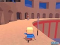 Gêm Kogama: Colosseum ar-lein