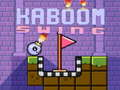 Gêm Siglen Kaboom  ar-lein