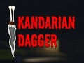 Gêm Dagrau Kandarian  ar-lein