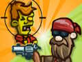 Gêm Zombies Twp Ar-lein  ar-lein