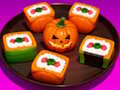Gêm Gwneuthurwr Sushi  ar-lein