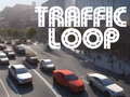 Gêm Dolen Traffig  ar-lein
