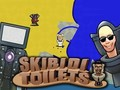 Gêm Toiledau Skibidi  ar-lein