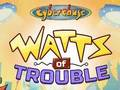 Gêm Seiberchase: Watts of Trouble  ar-lein