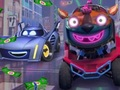 Gêm Gotham Chase ar-lein