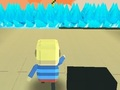 Gêm Kogama: Crystal Parkour ar-lein