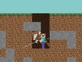 Gêm Ffatri Mwynglawdd Noob  ar-lein