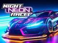 Gêm Raswyr dinas neon ar-lein