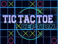 Gêm Ception TicTacToe  ar-lein