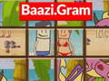 Gêm Bazzi. Gram  ar-lein