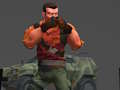 Gêm Brawlers Gang ar-lein