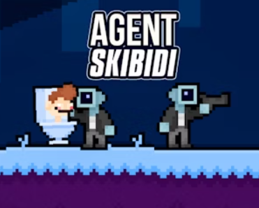 Gêm Asiant Skibidi  ar-lein