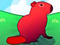 Gêm Esblygiad Afanc Capybara: Cliciwr Segur  ar-lein