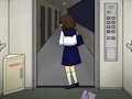 Gêm Dianc O Ghost Elevator  ar-lein
