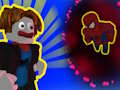 Gêm ROBLOX: pry cop amlochrog ar-lein