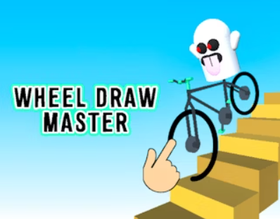 Gêm Meistr Draw Olwyn  ar-lein