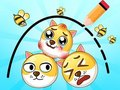 Gêm Tynnwch lun 2 Save Doge  ar-lein