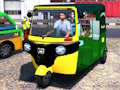 Gêm Gêm Tuk Tuk Rickshaw Fodern  ar-lein