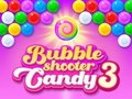 Gêm Candy Saethwr Swigod 3  ar-lein