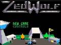 Gêm Zedwolf ar-lein
