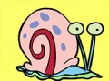 Gêm SpongeBob Game  ar-lein