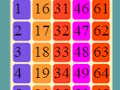 Gêm BINGO go iawn  ar-lein