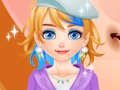 Gêm Tynnu Tartar Blonde Sofia  ar-lein
