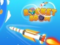 Gêm Boom Roced: Dinistrio Gofod 3D  ar-lein